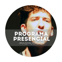 Programa Presencial